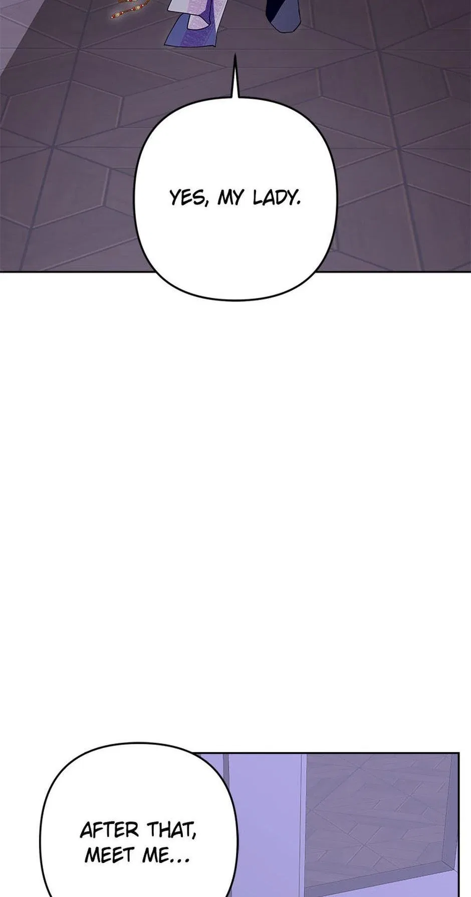 Say the spell, Rose! Chapter 80 – Page 23