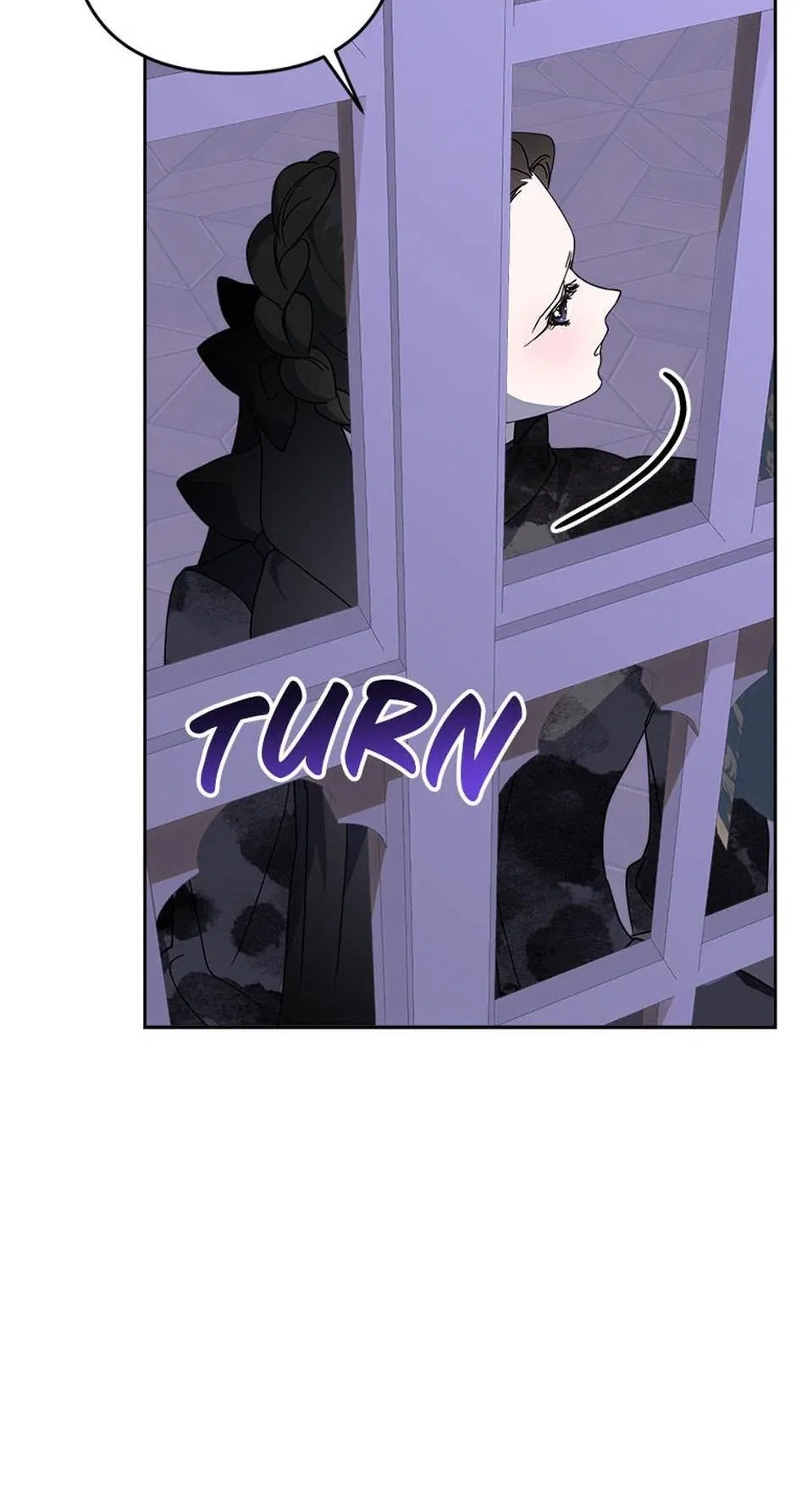 Say the spell, Rose! Chapter 80 – Page 24