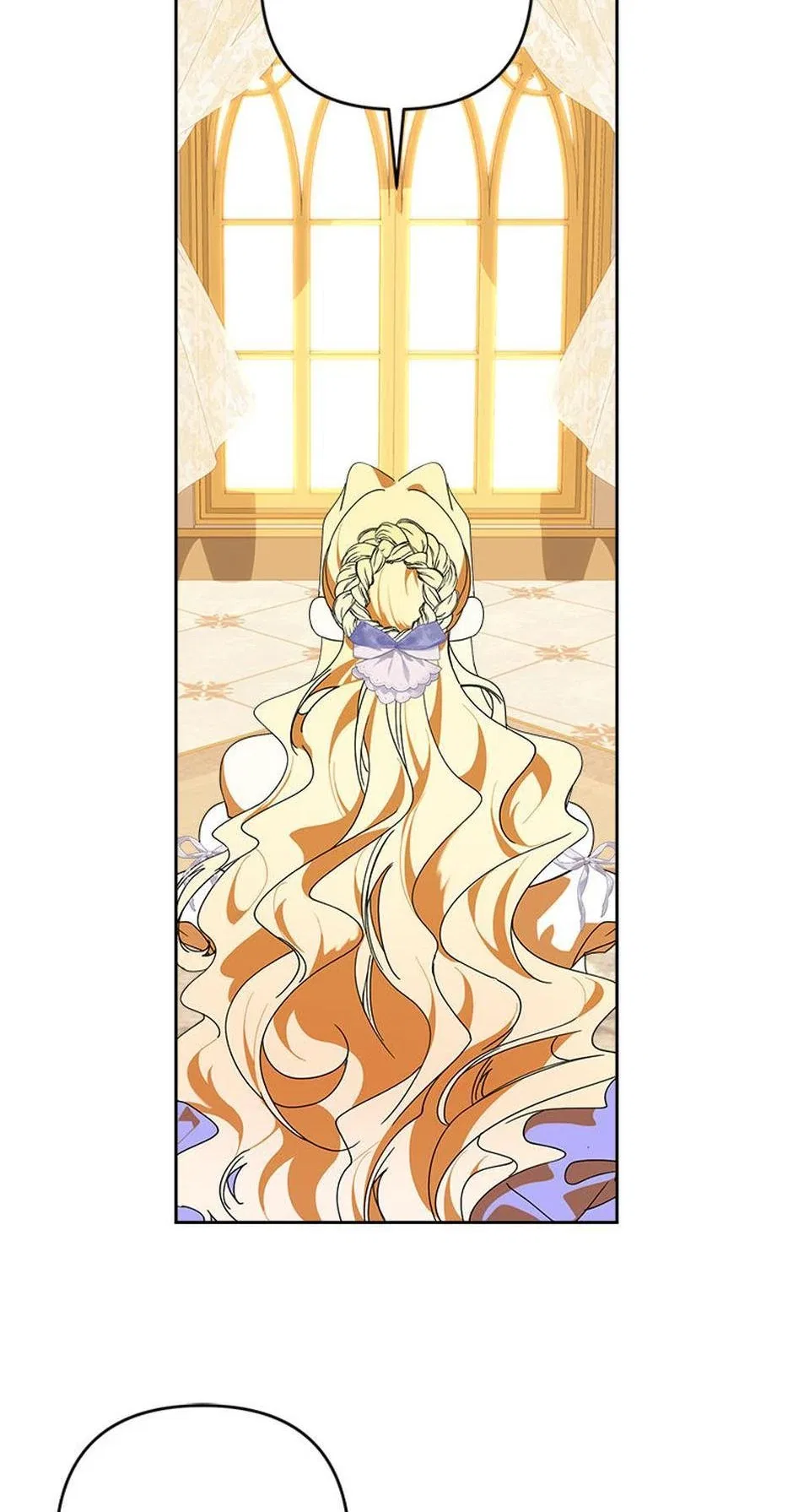 Say the spell, Rose! Chapter 80 – Page 36