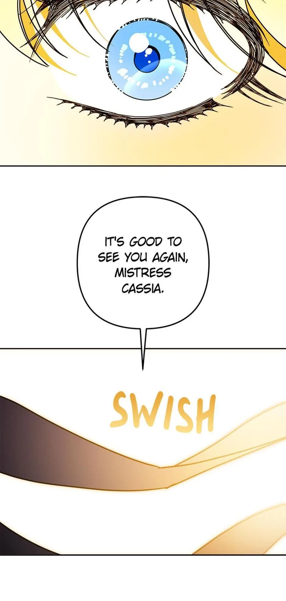 Say the spell, Rose! Chapter 80 – Page 61