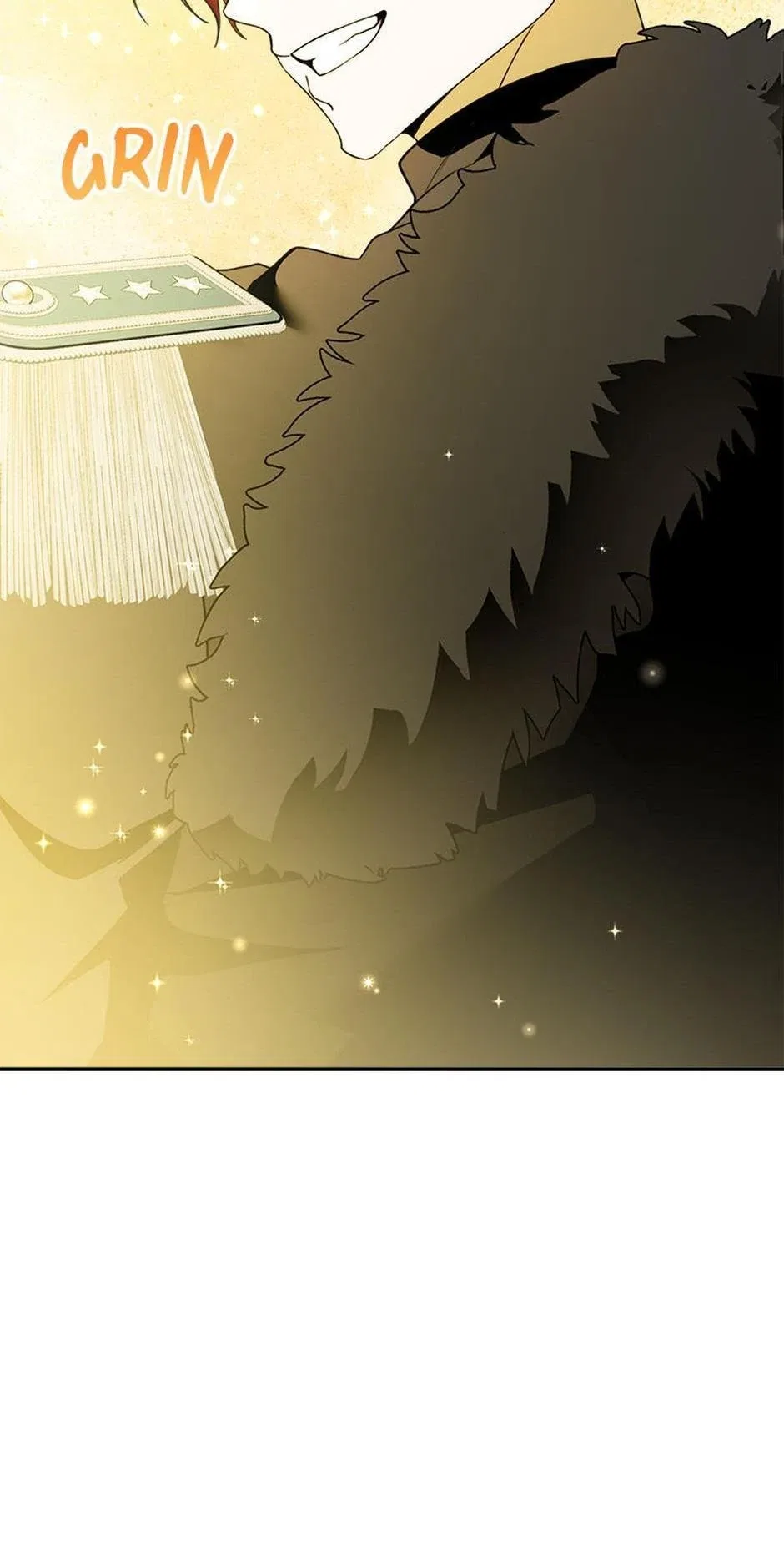 Say the spell, Rose! Chapter 79 – Page 16