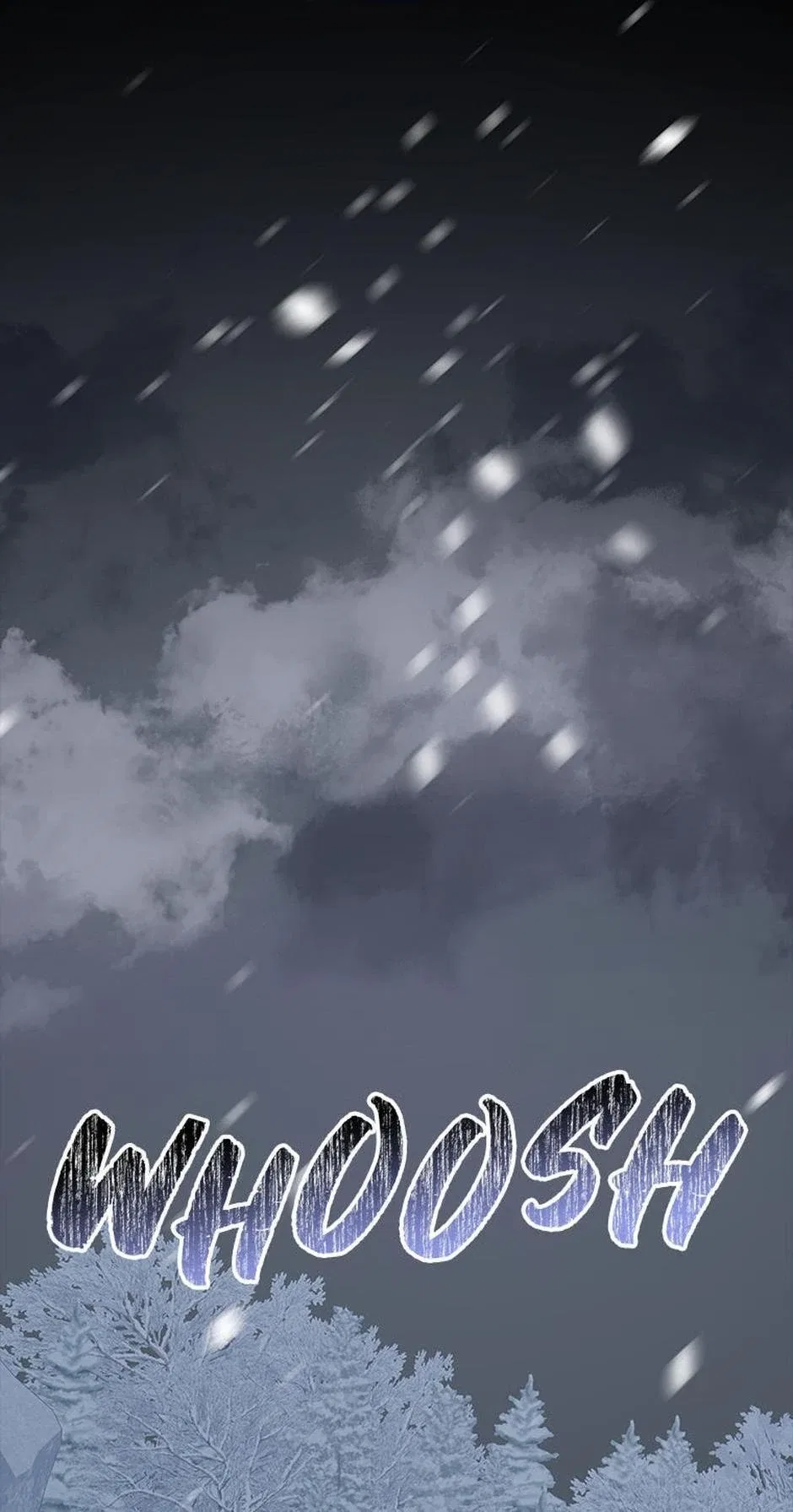 Say the spell, Rose! Chapter 79 – Page 27