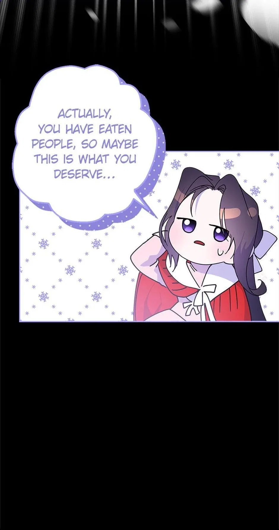 Say the spell, Rose! Chapter 79 – Page 46
