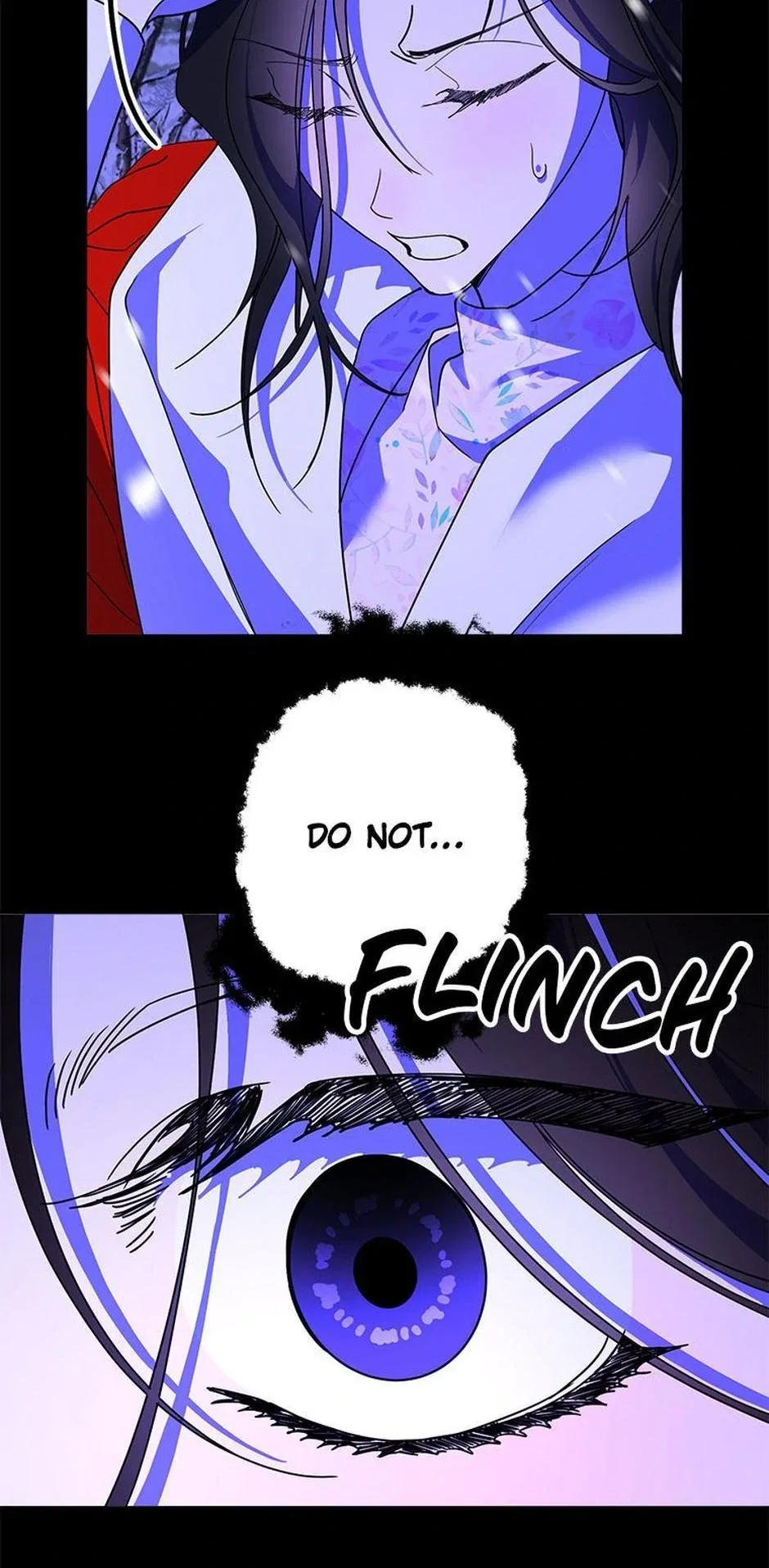 Say the spell, Rose! Chapter 79 – Page 48