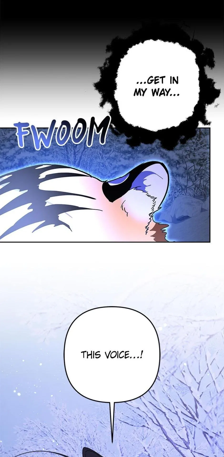 Say the spell, Rose! Chapter 79 – Page 49