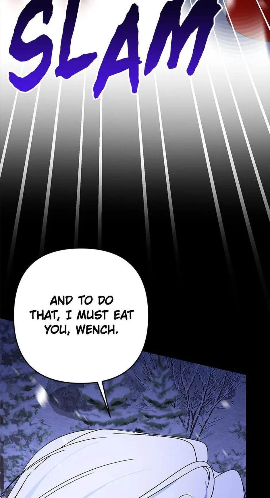 Say the spell, Rose! Chapter 79 – Page 57