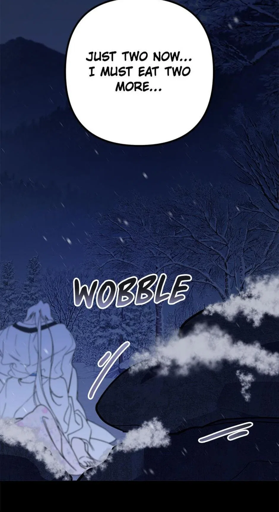 Say the spell, Rose! Chapter 79 – Page 59