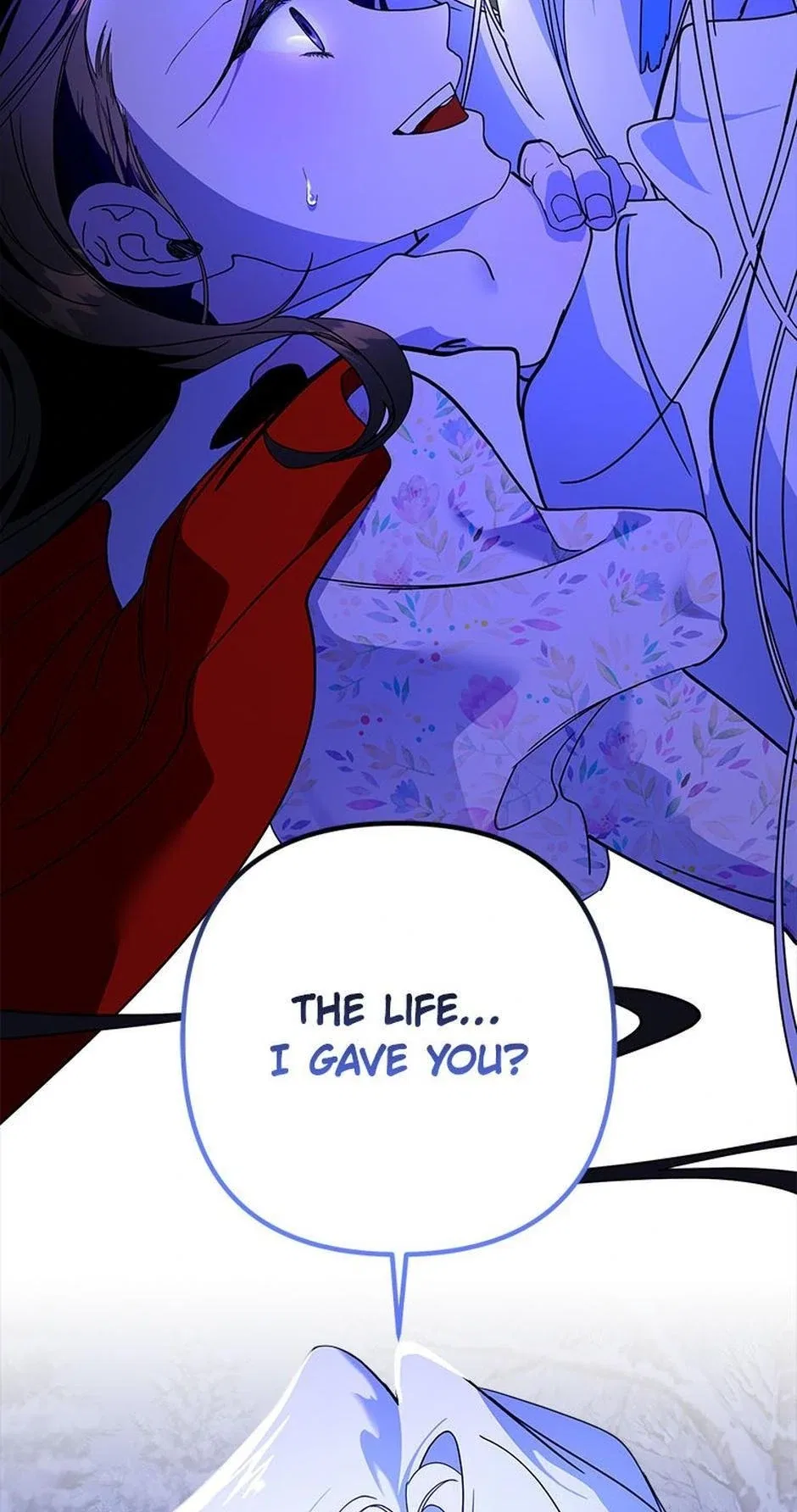 Say the spell, Rose! Chapter 79 – Page 63