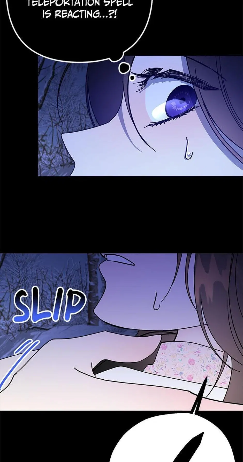 Say the spell, Rose! Chapter 79 – Page 65