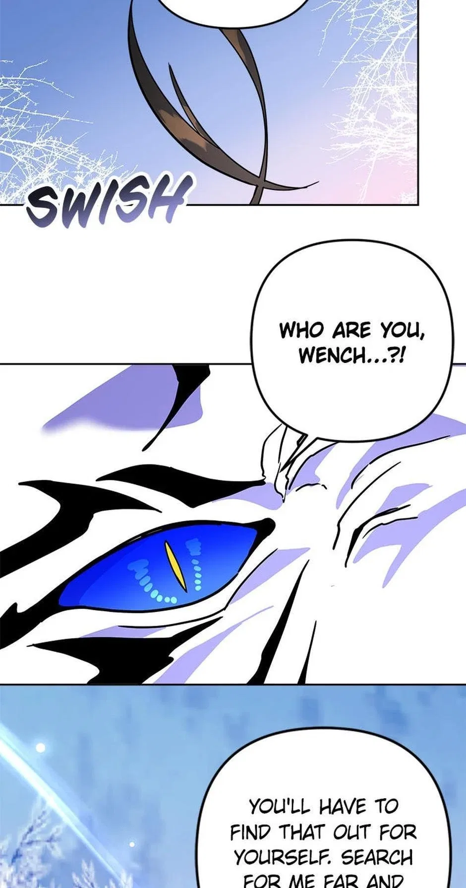 Say the spell, Rose! Chapter 79 – Page 68