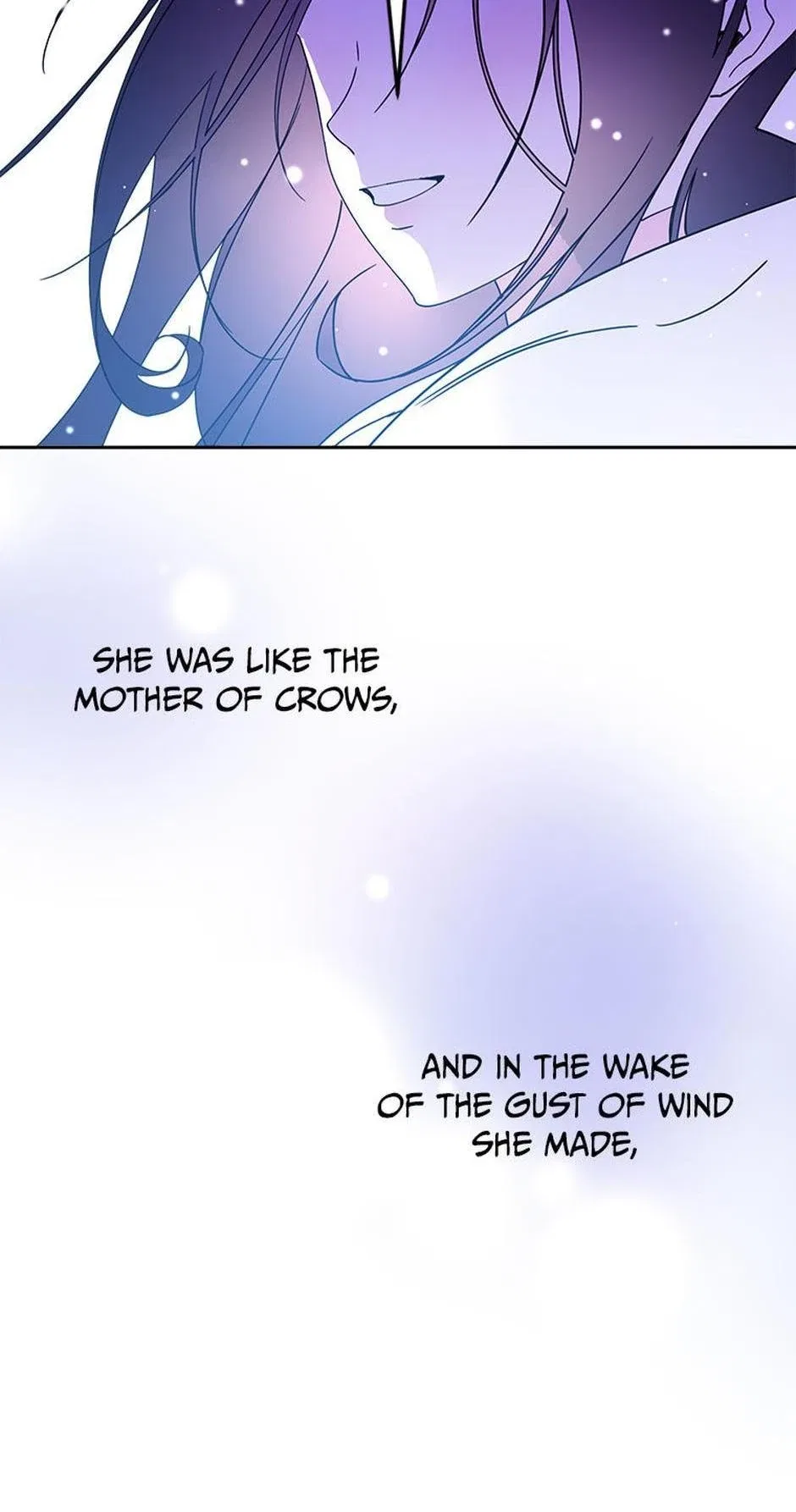 Say the spell, Rose! Chapter 79 – Page 73