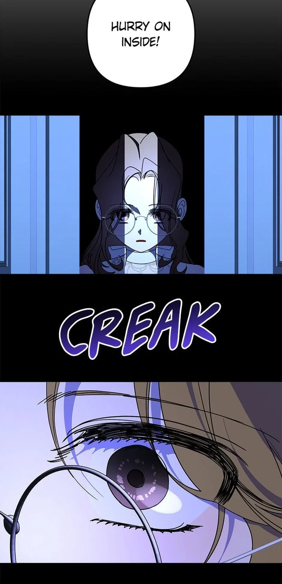Say the spell, Rose! Chapter 78 – Page 5