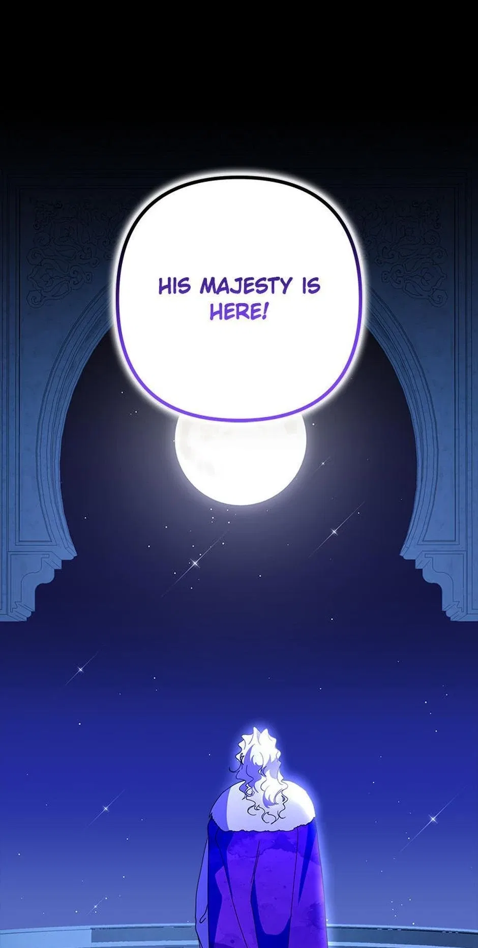 Say the spell, Rose! Chapter 78 – Page 6
