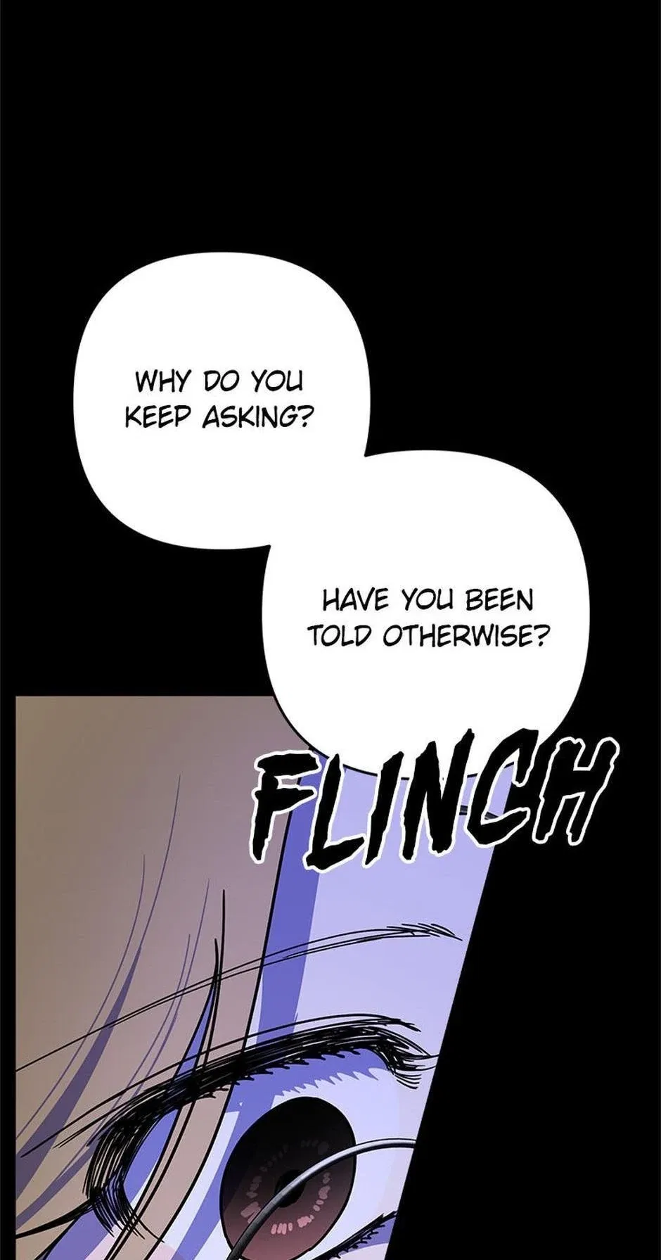 Say the spell, Rose! Chapter 78 – Page 15