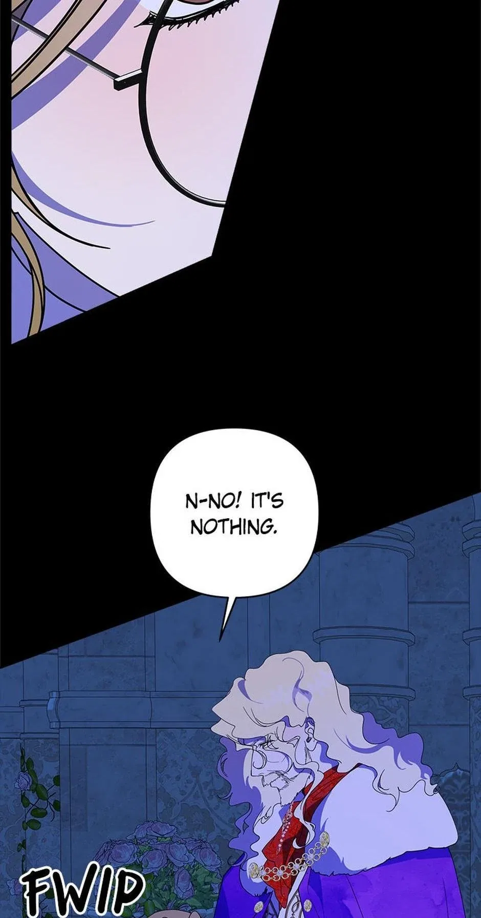 Say the spell, Rose! Chapter 78 – Page 16
