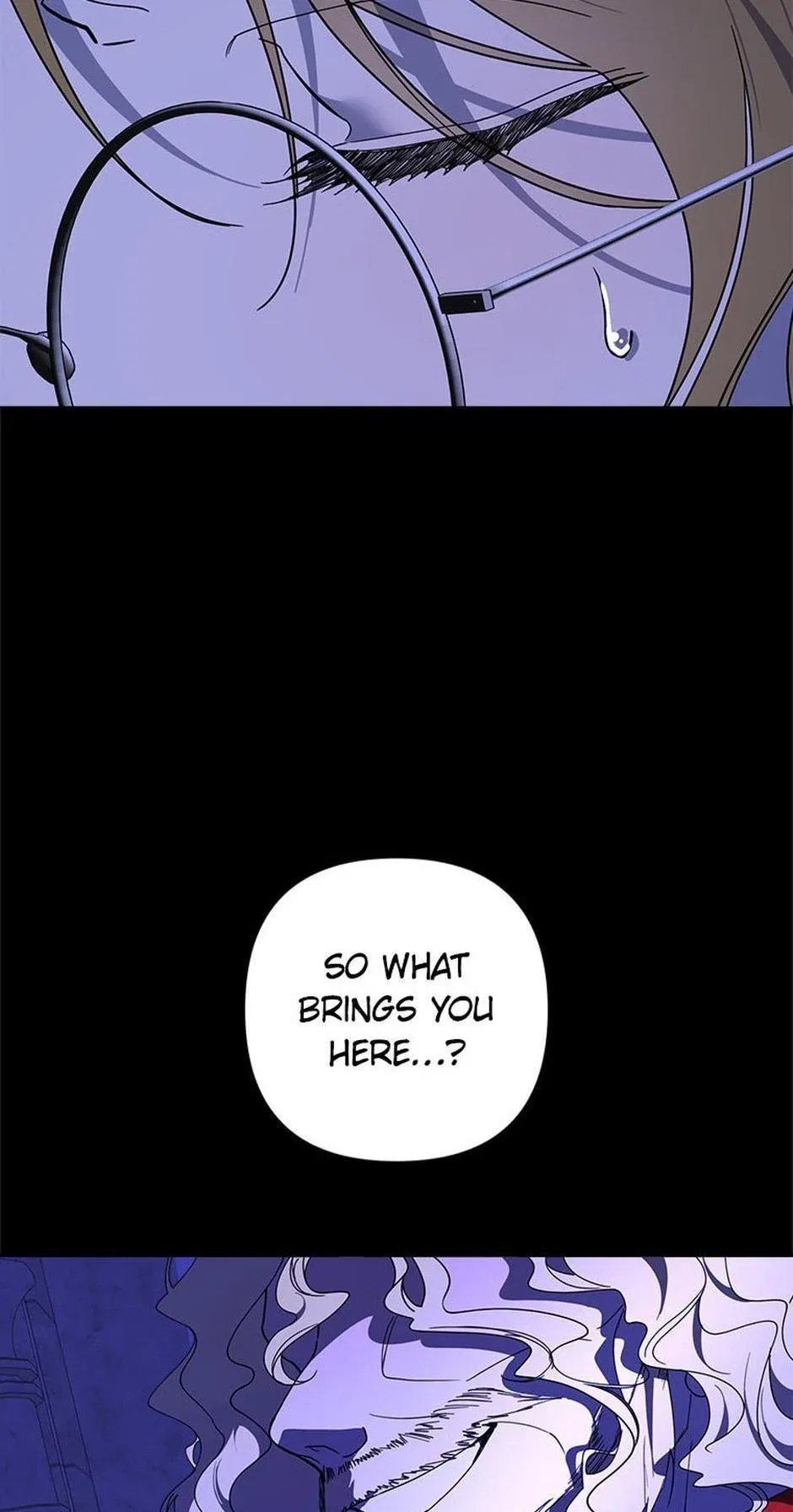 Say the spell, Rose! Chapter 78 – Page 18