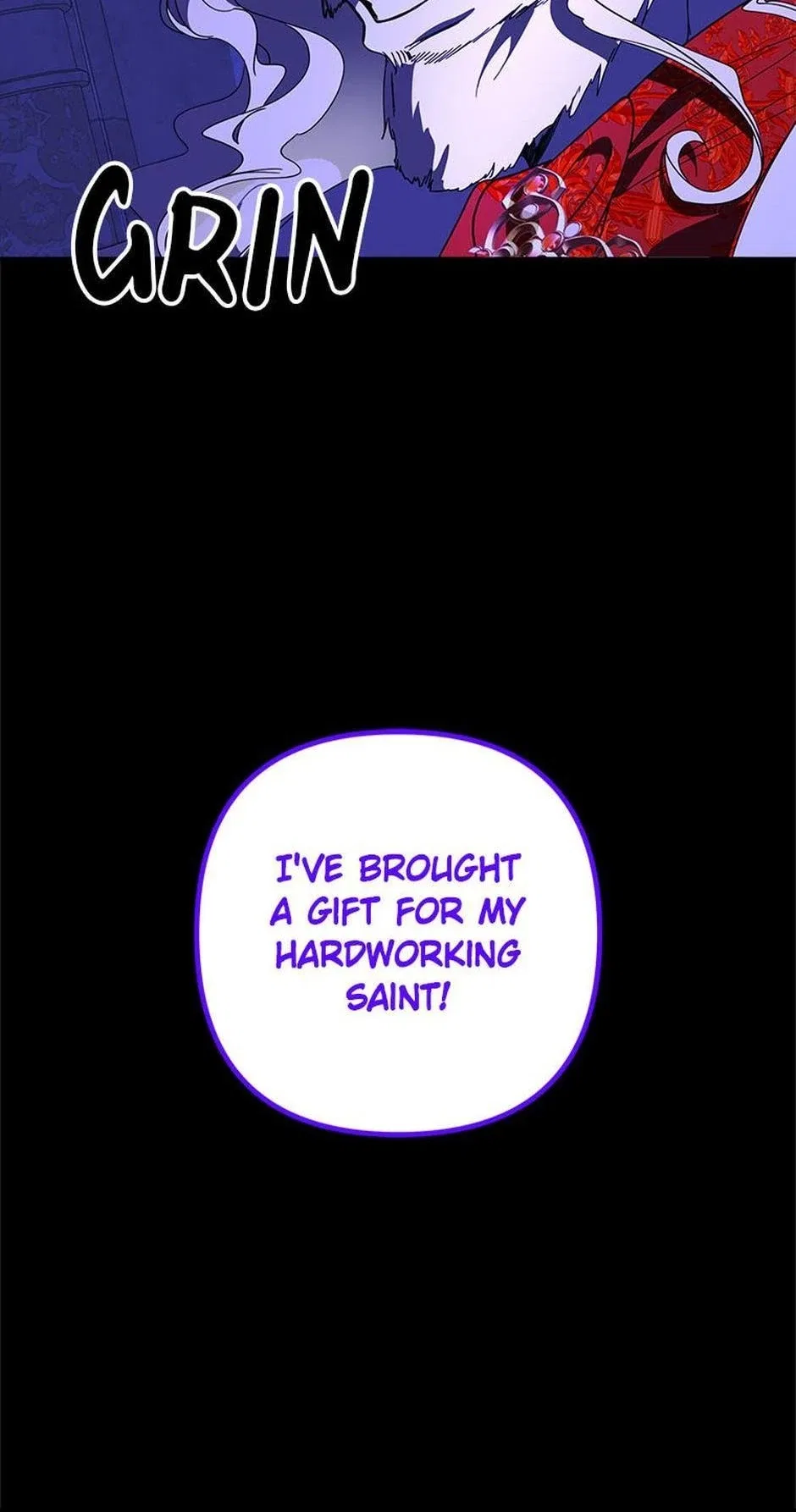 Say the spell, Rose! Chapter 78 – Page 19