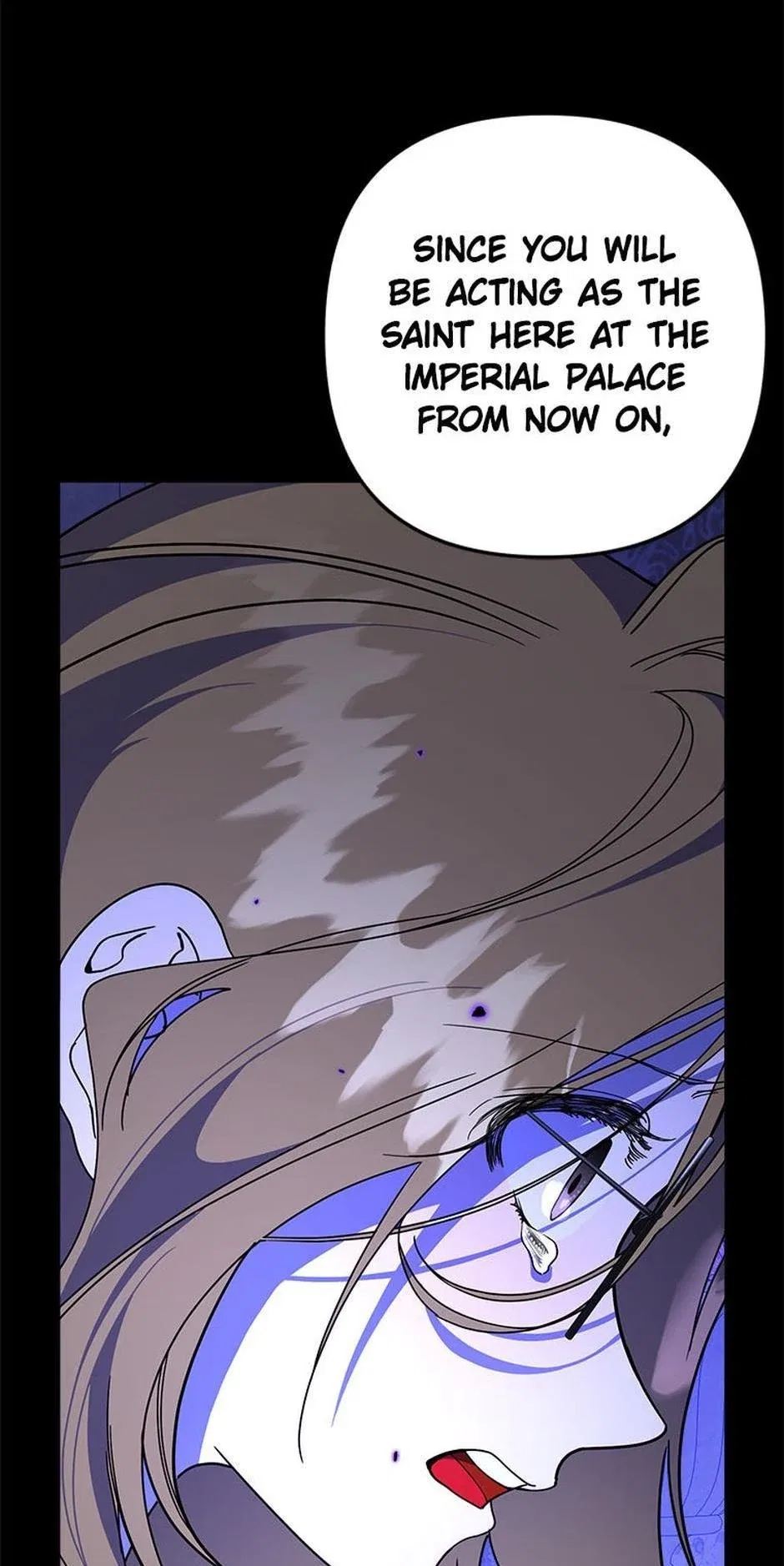 Say the spell, Rose! Chapter 78 – Page 23