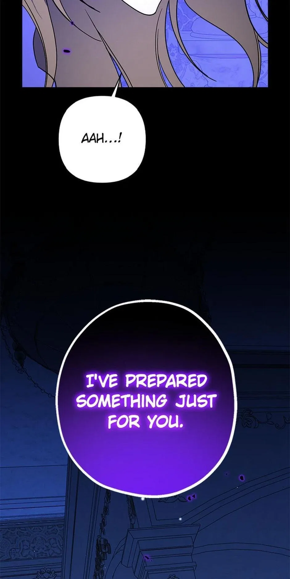 Say the spell, Rose! Chapter 78 – Page 24