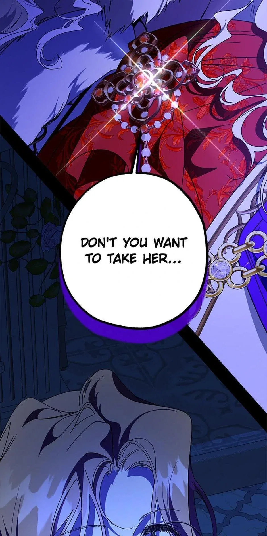 Say the spell, Rose! Chapter 78 – Page 29