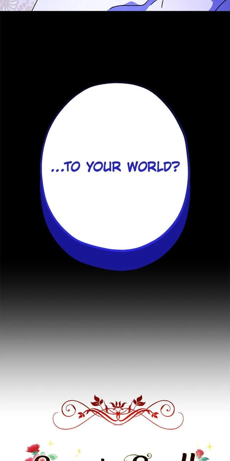 Say the spell, Rose! Chapter 78 – Page 31