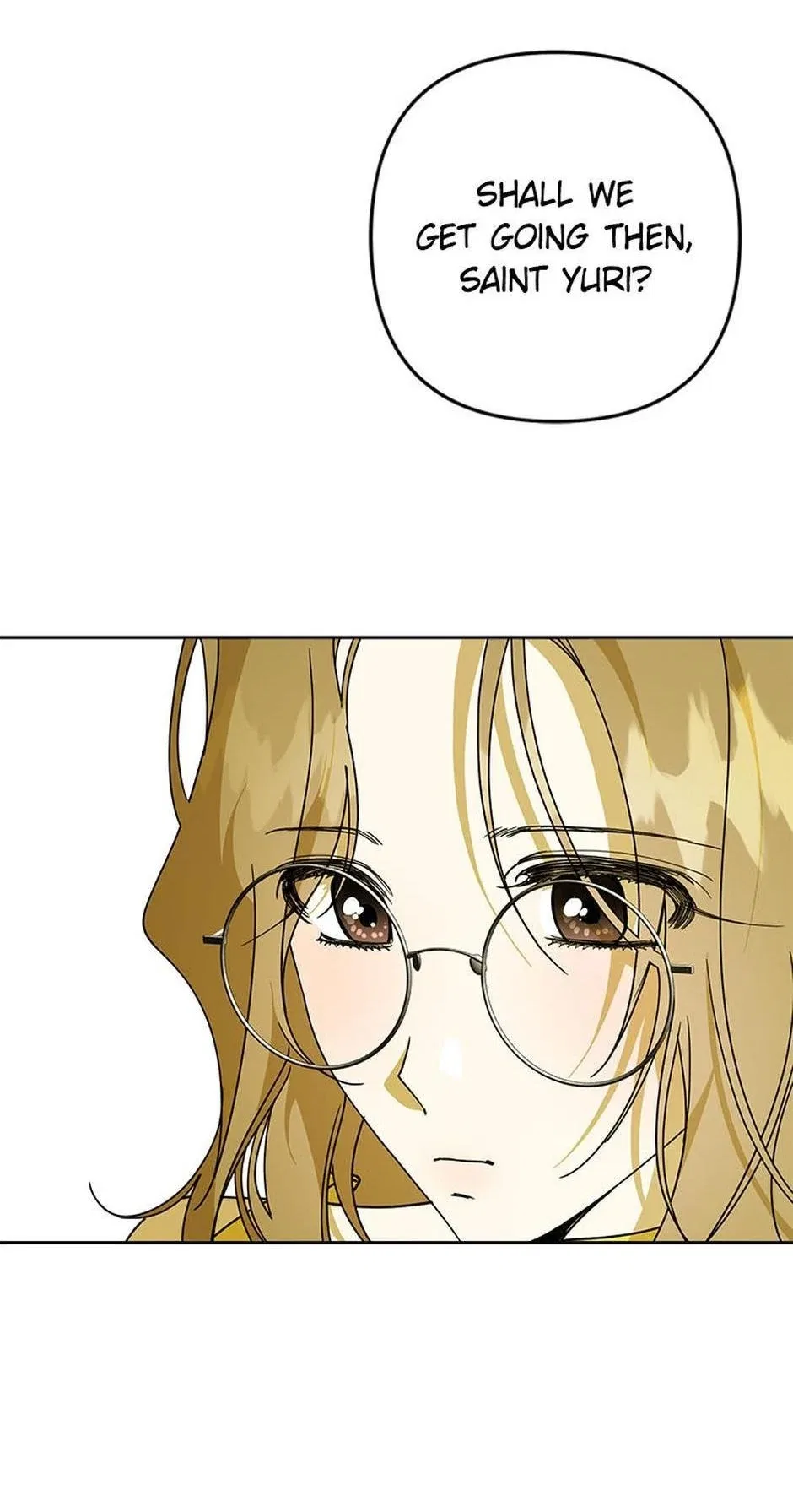 Say the spell, Rose! Chapter 78 – Page 37