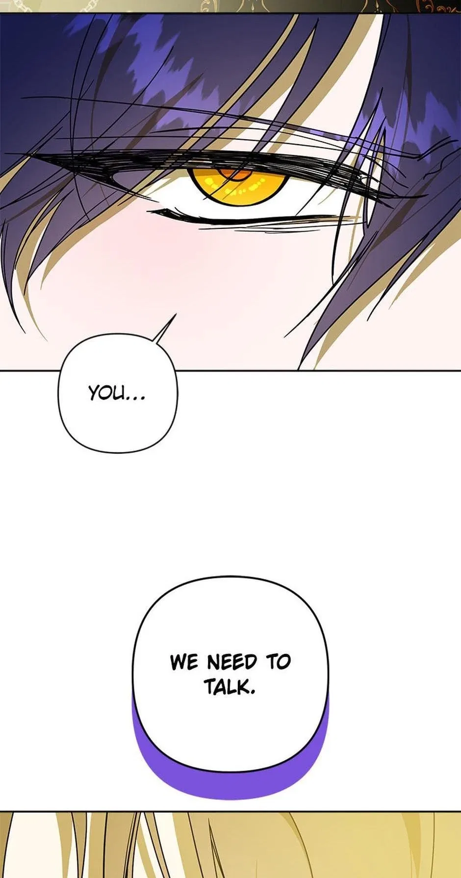 Say the spell, Rose! Chapter 78 – Page 44