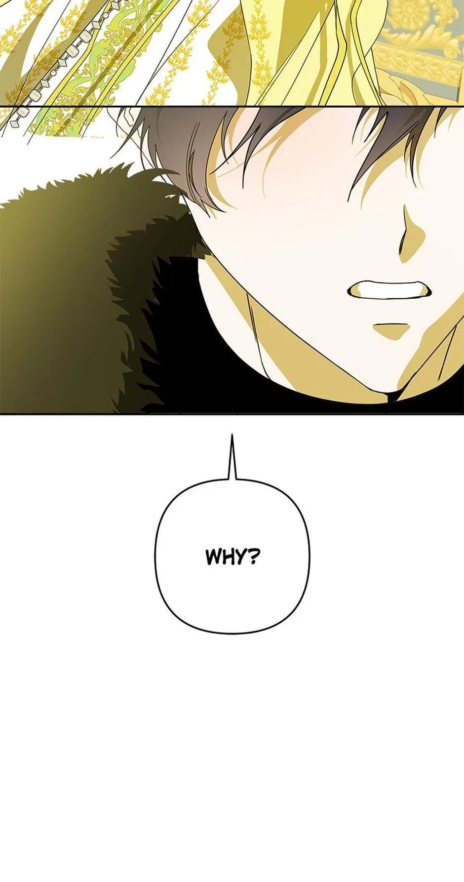 Say the spell, Rose! Chapter 78 – Page 47