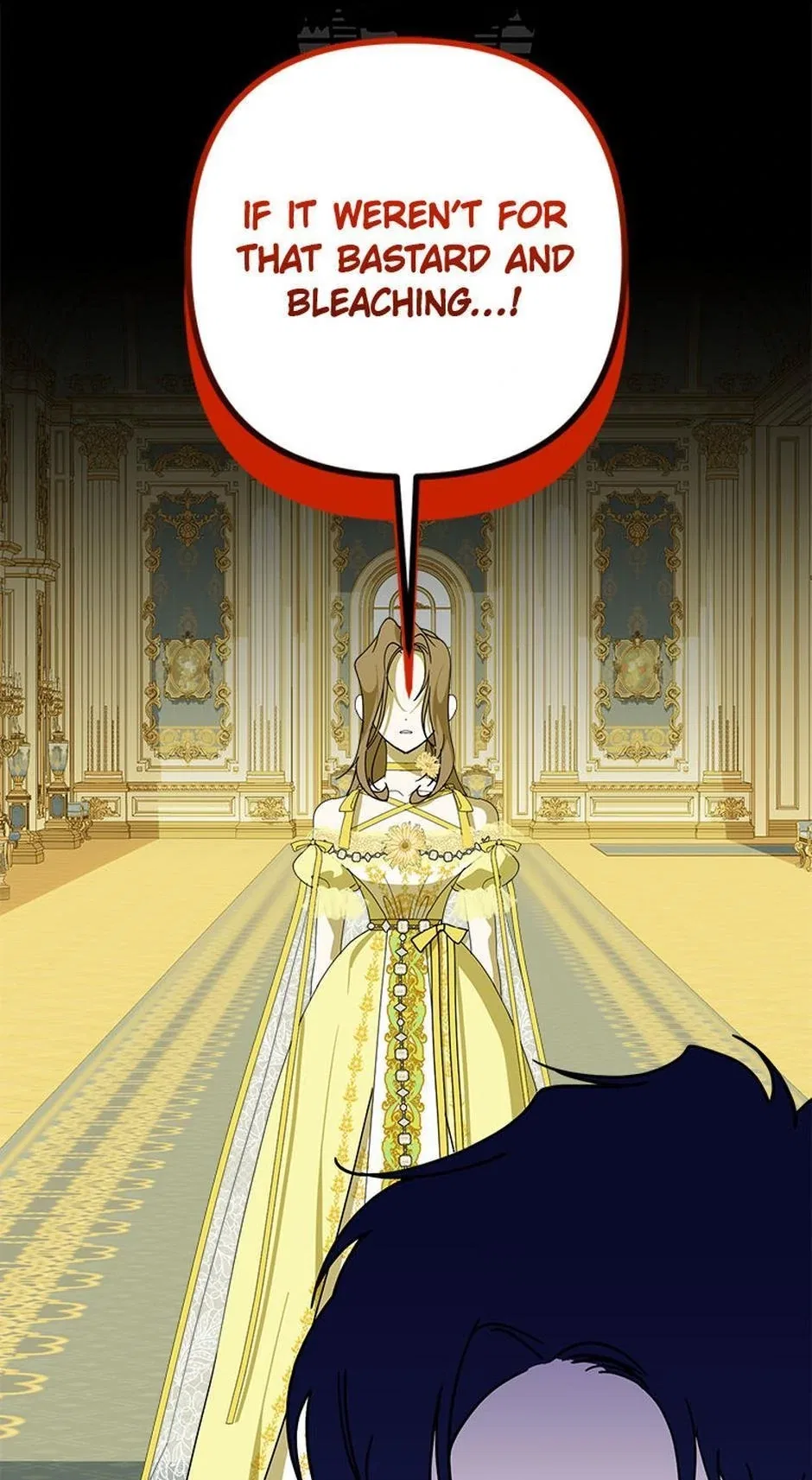 Say the spell, Rose! Chapter 78 – Page 60