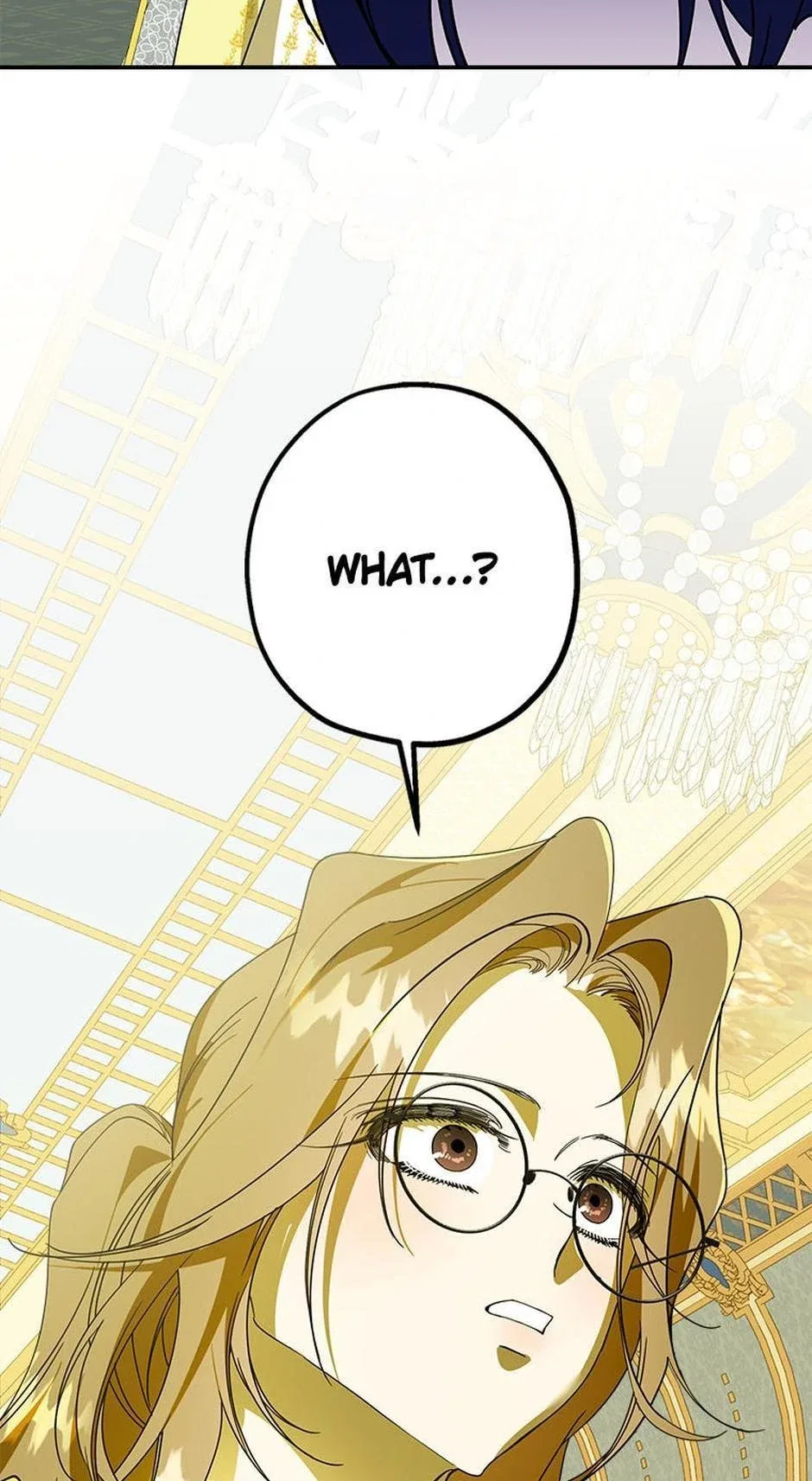 Say the spell, Rose! Chapter 78 – Page 61