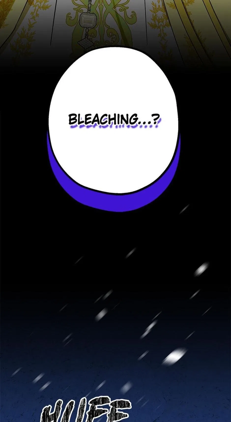 Say the spell, Rose! Chapter 78 – Page 63