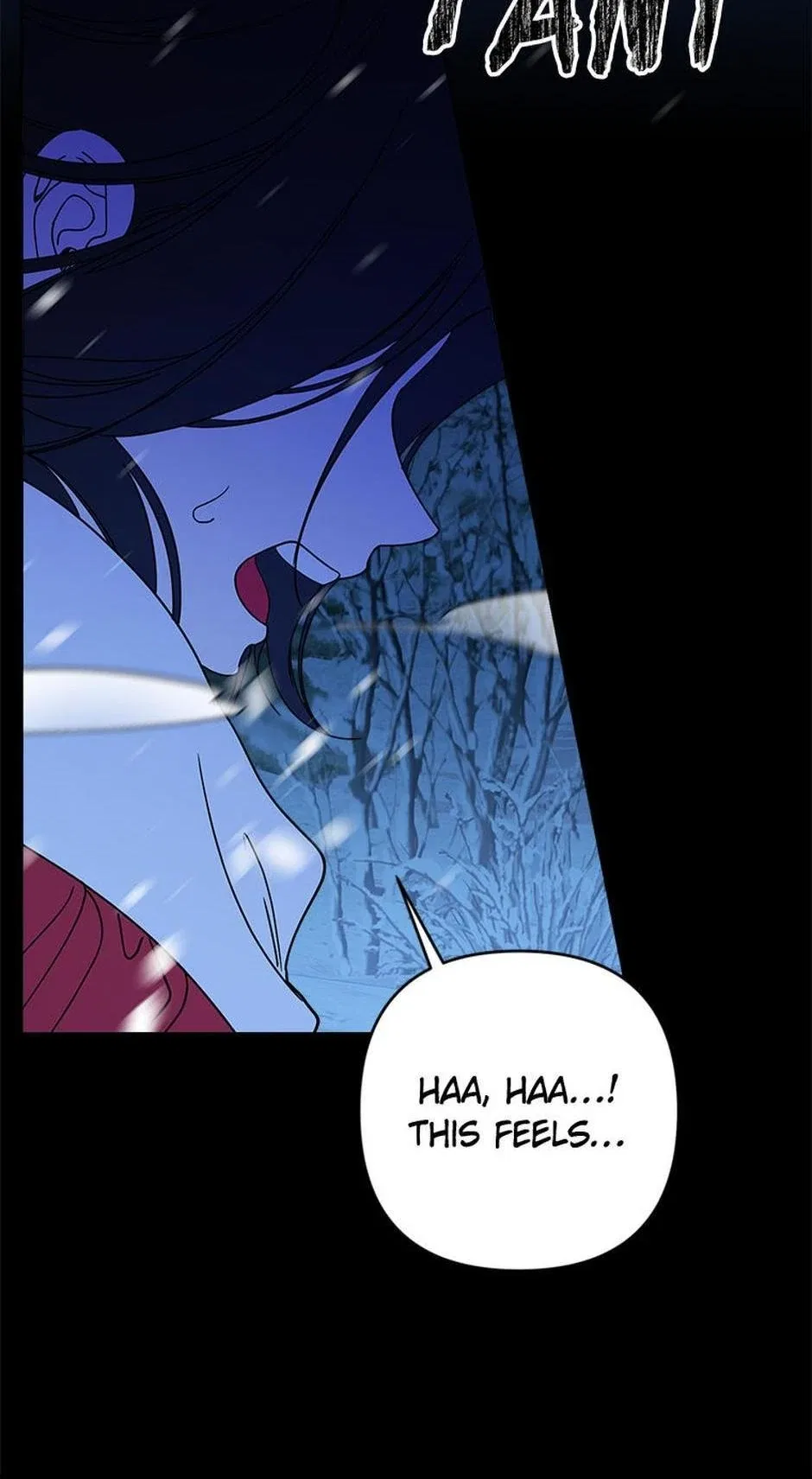 Say the spell, Rose! Chapter 78 – Page 65