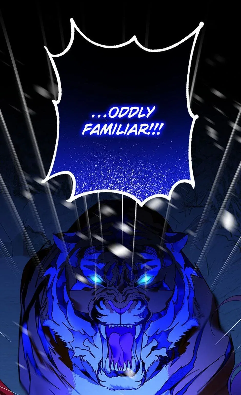 Say the spell, Rose! Chapter 78 – Page 66