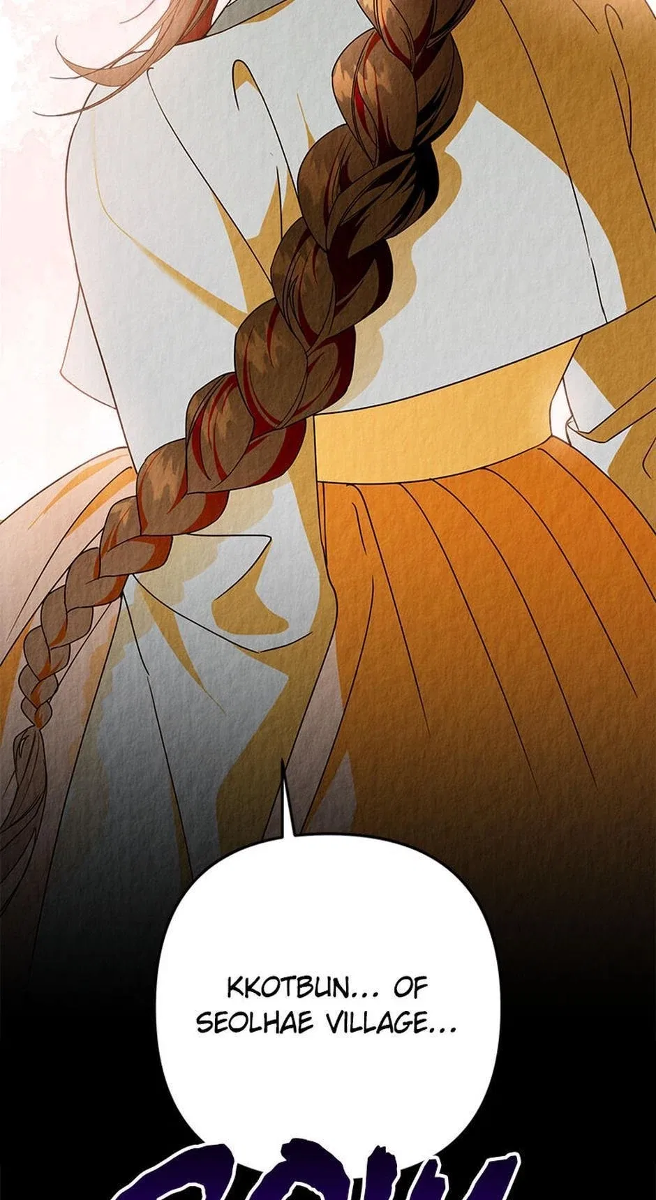 Say the spell, Rose! Chapter 77 – Page 14