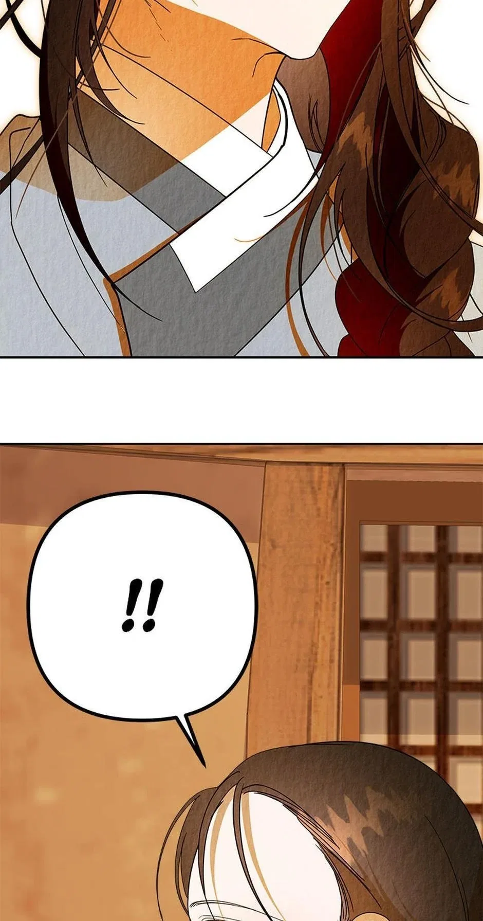 Say the spell, Rose! Chapter 77 – Page 39