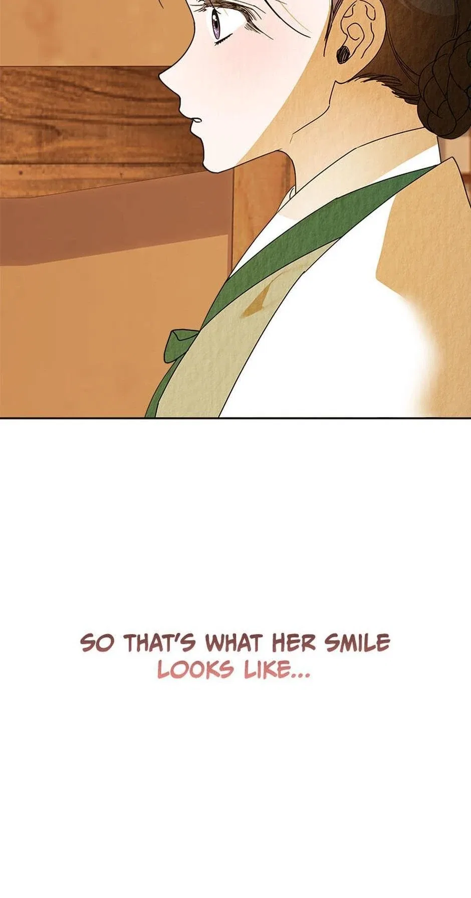 Say the spell, Rose! Chapter 77 – Page 40