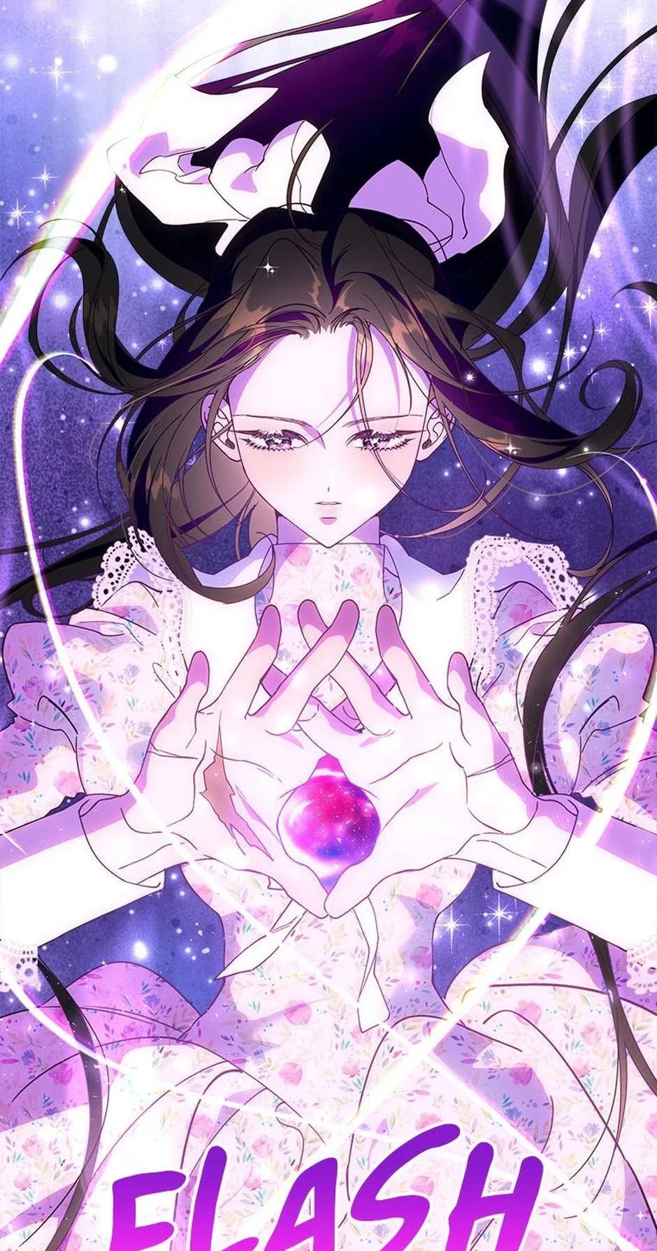 Say the spell, Rose! Chapter 77 – Page 49