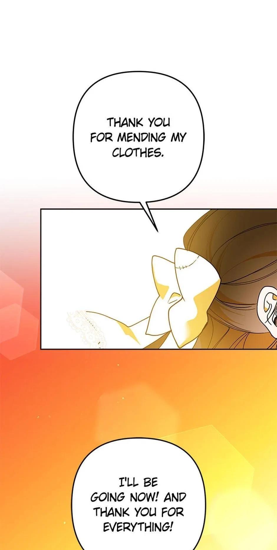 Say the spell, Rose! Chapter 77 – Page 52
