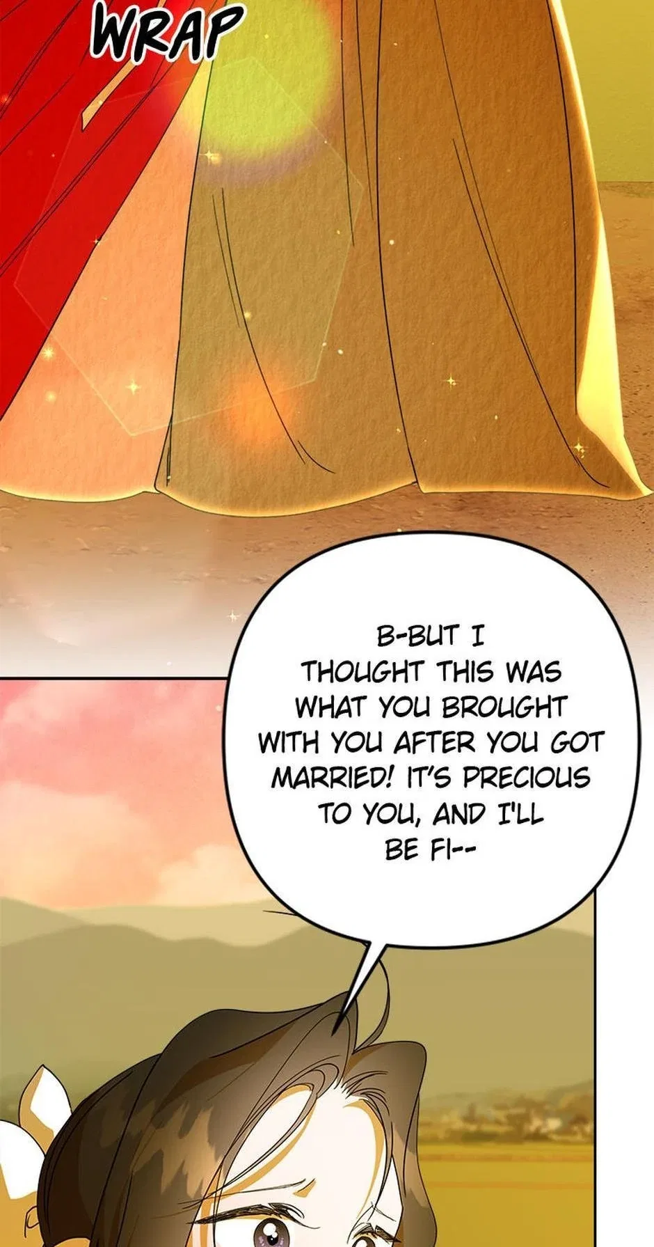 Say the spell, Rose! Chapter 77 – Page 59