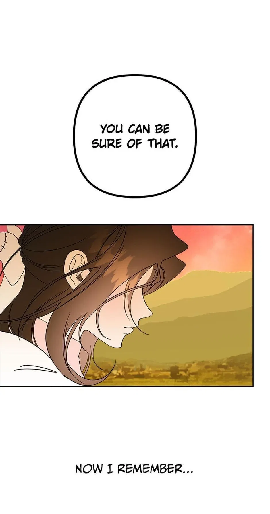 Say the spell, Rose! Chapter 77 – Page 65
