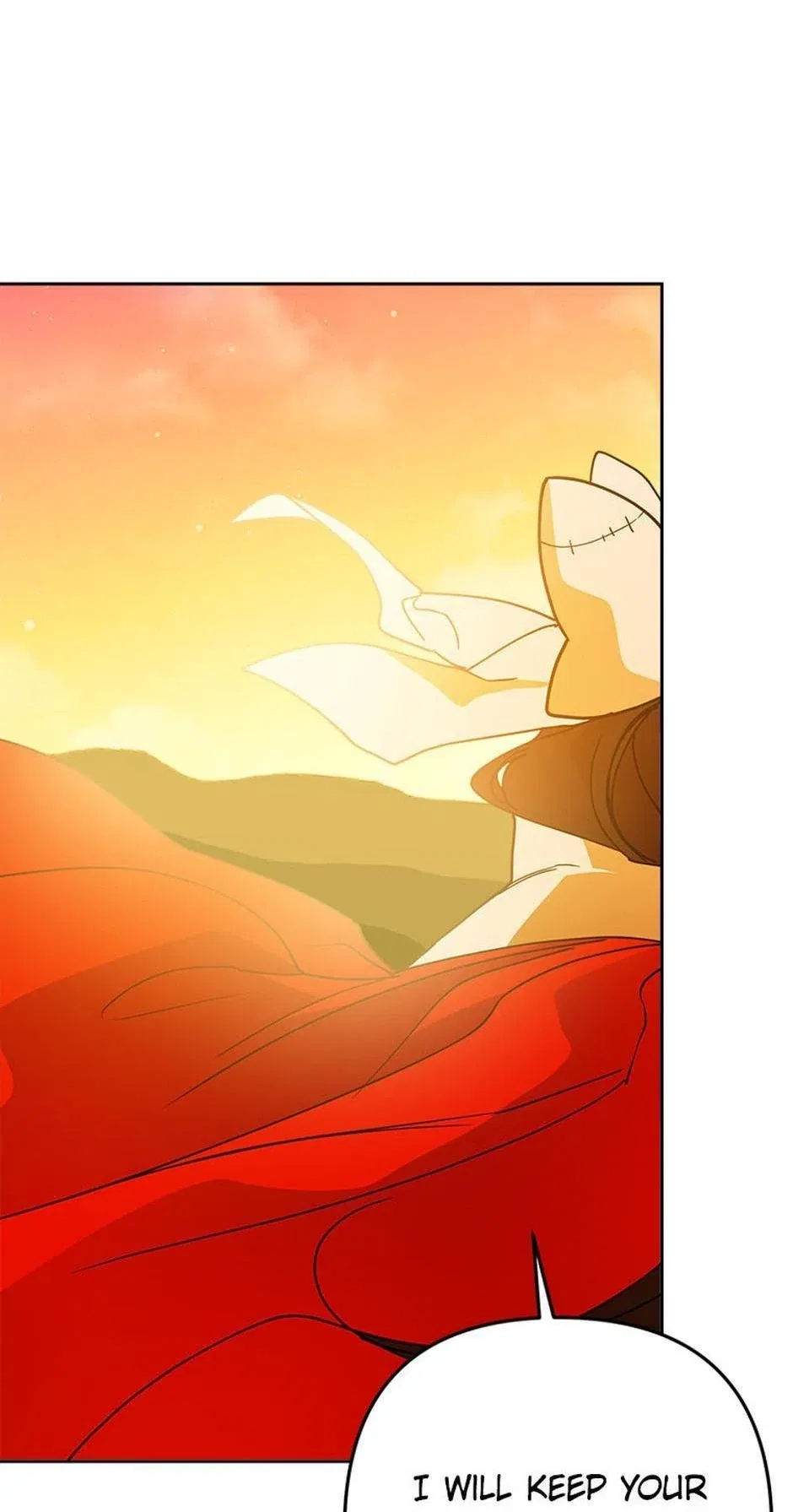 Say the spell, Rose! Chapter 77 – Page 66