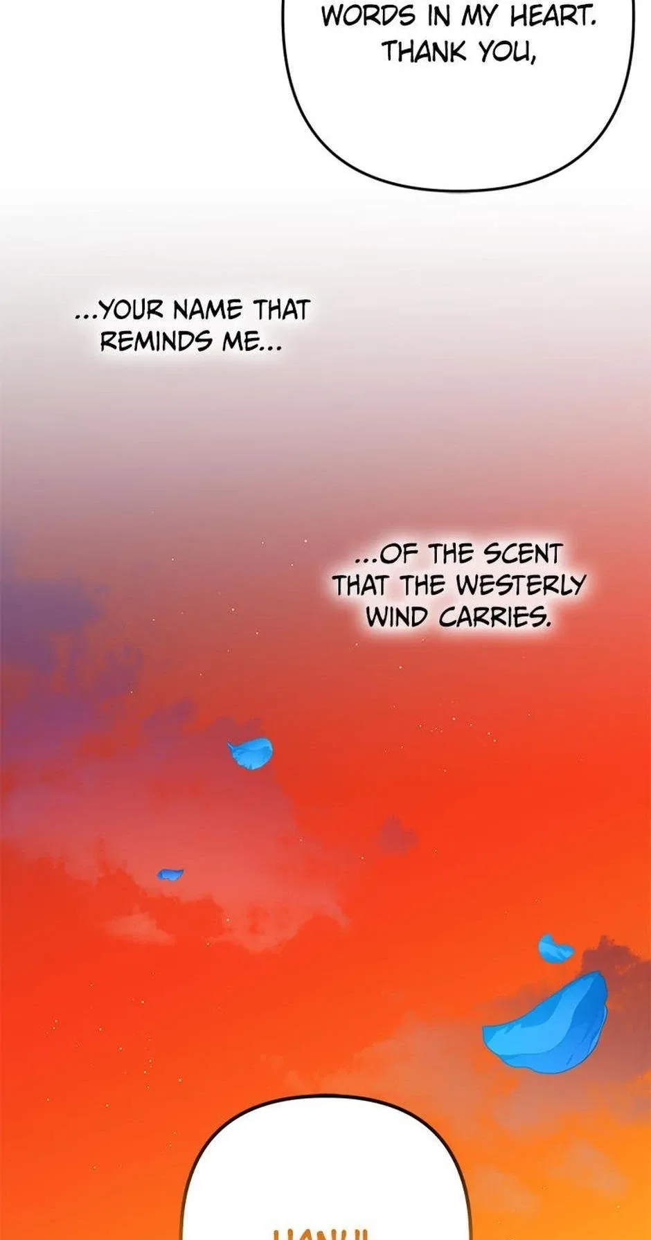 Say the spell, Rose! Chapter 77 – Page 67
