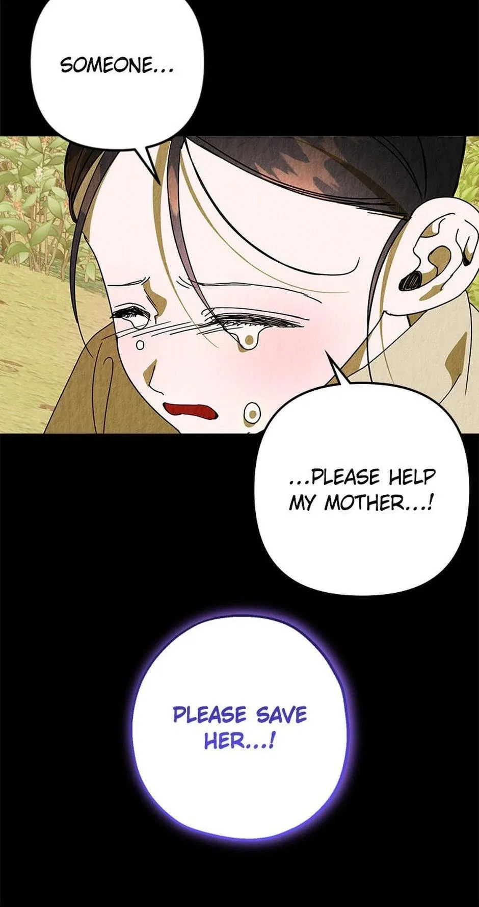 Say the spell, Rose! Chapter 76 – Page 26