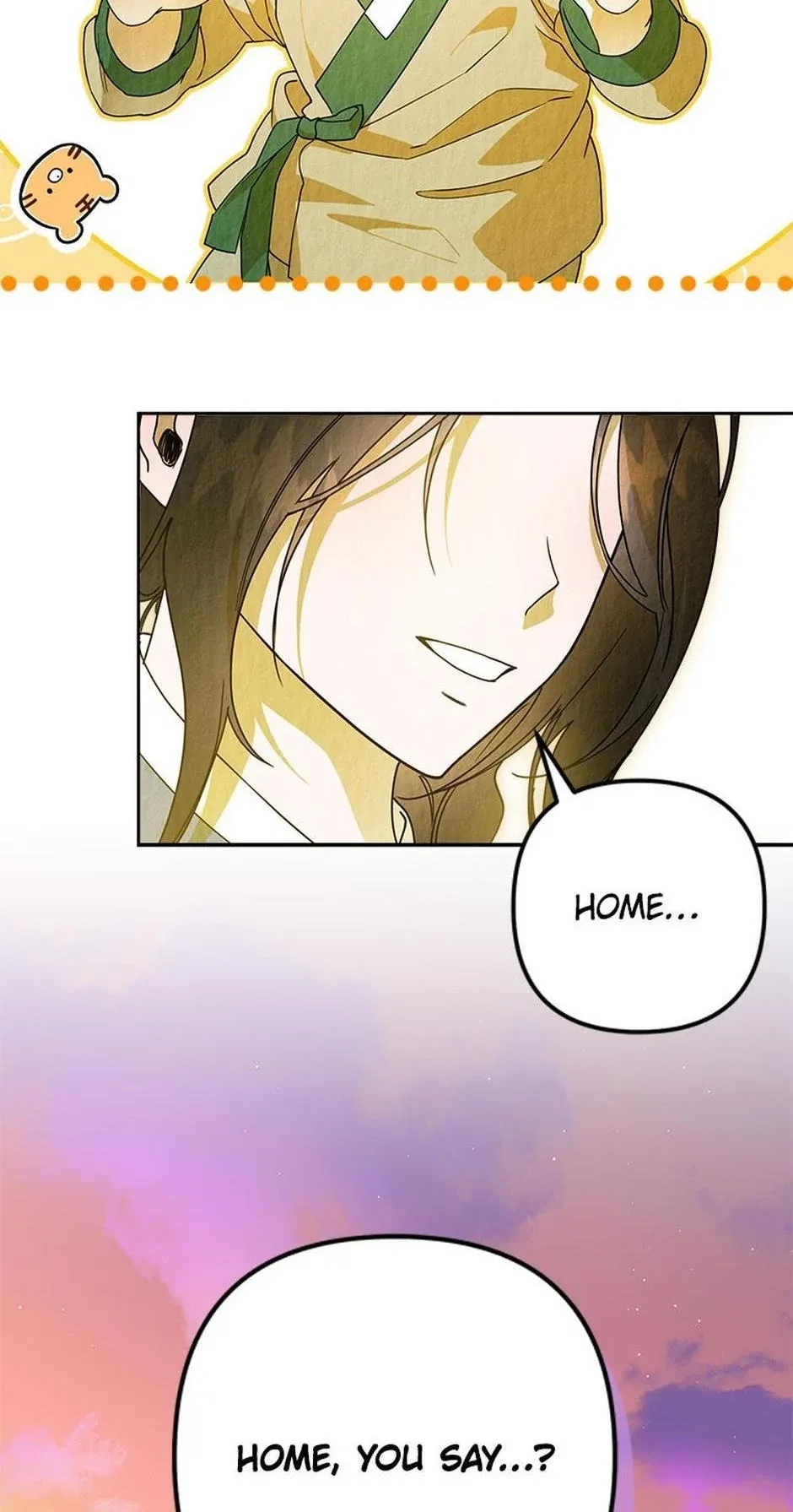 Say the spell, Rose! Chapter 76 – Page 38