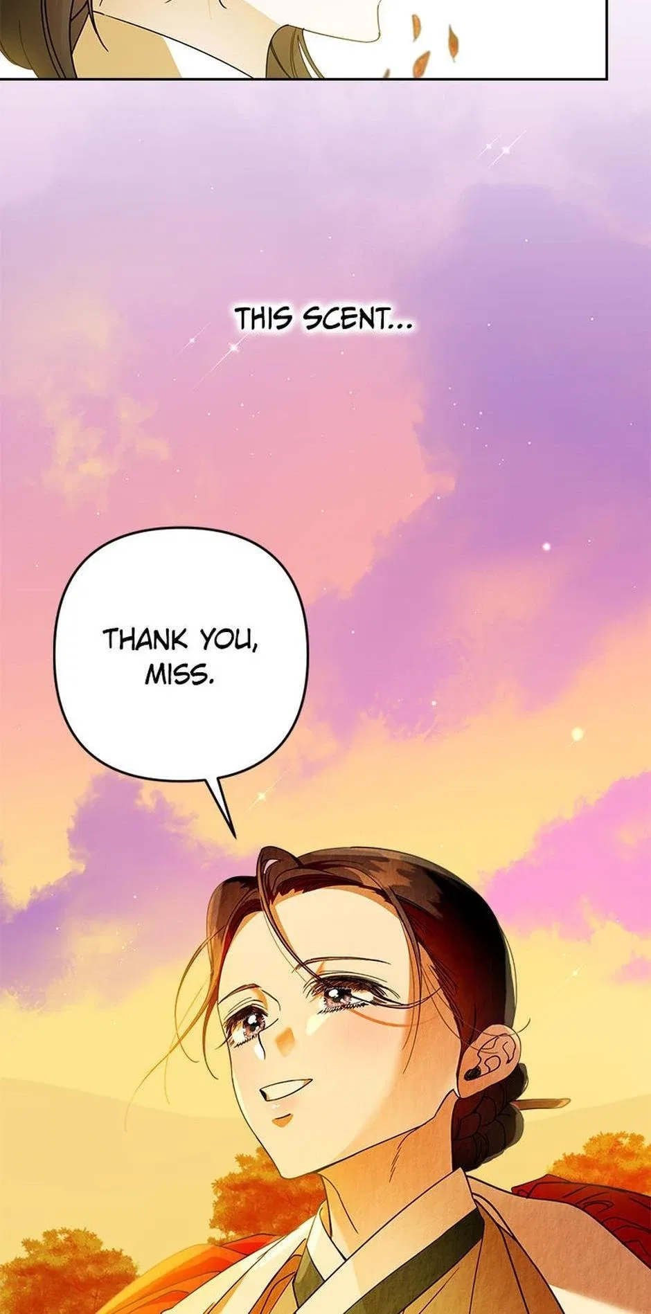 Say the spell, Rose! Chapter 76 – Page 45