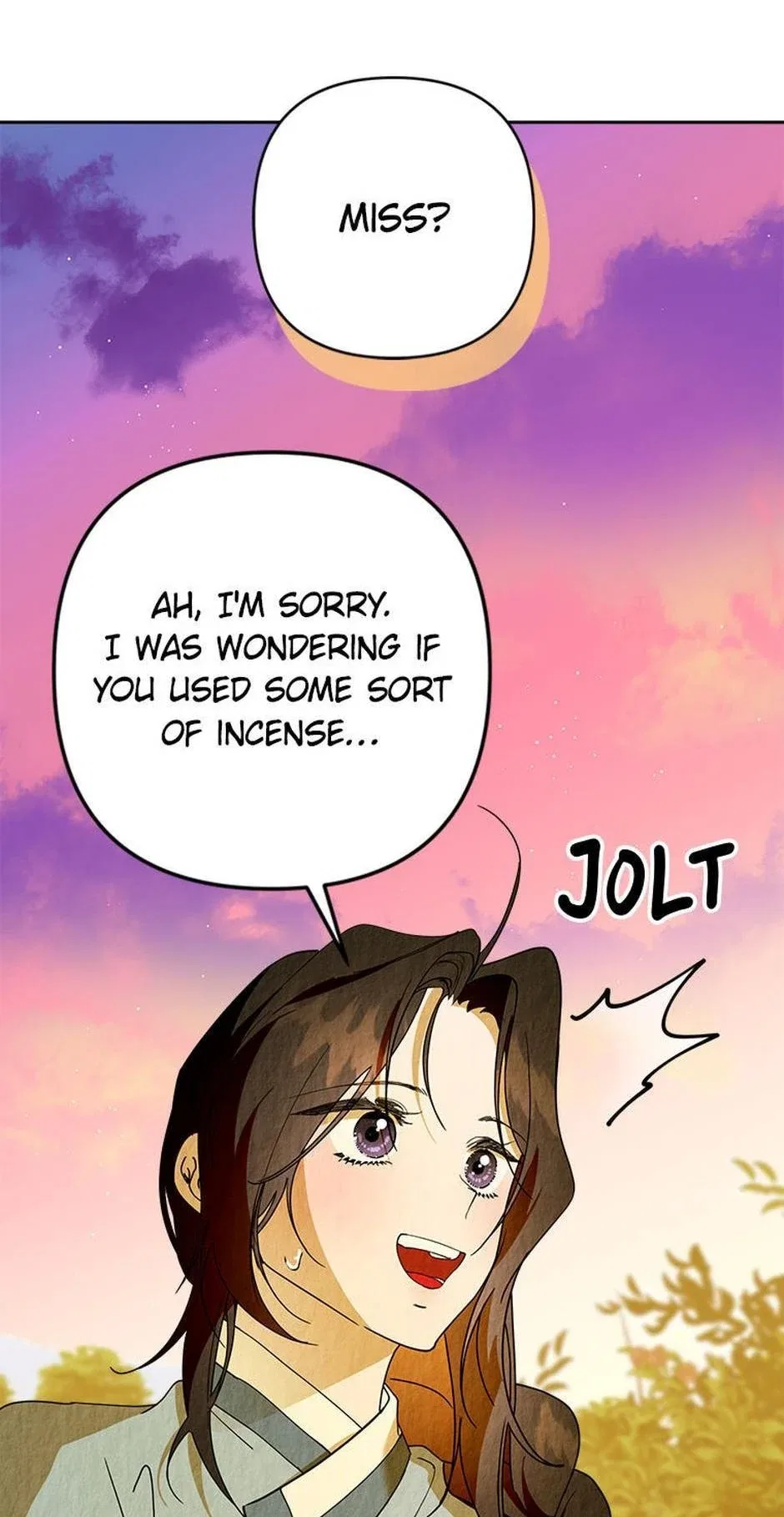 Say the spell, Rose! Chapter 76 – Page 49