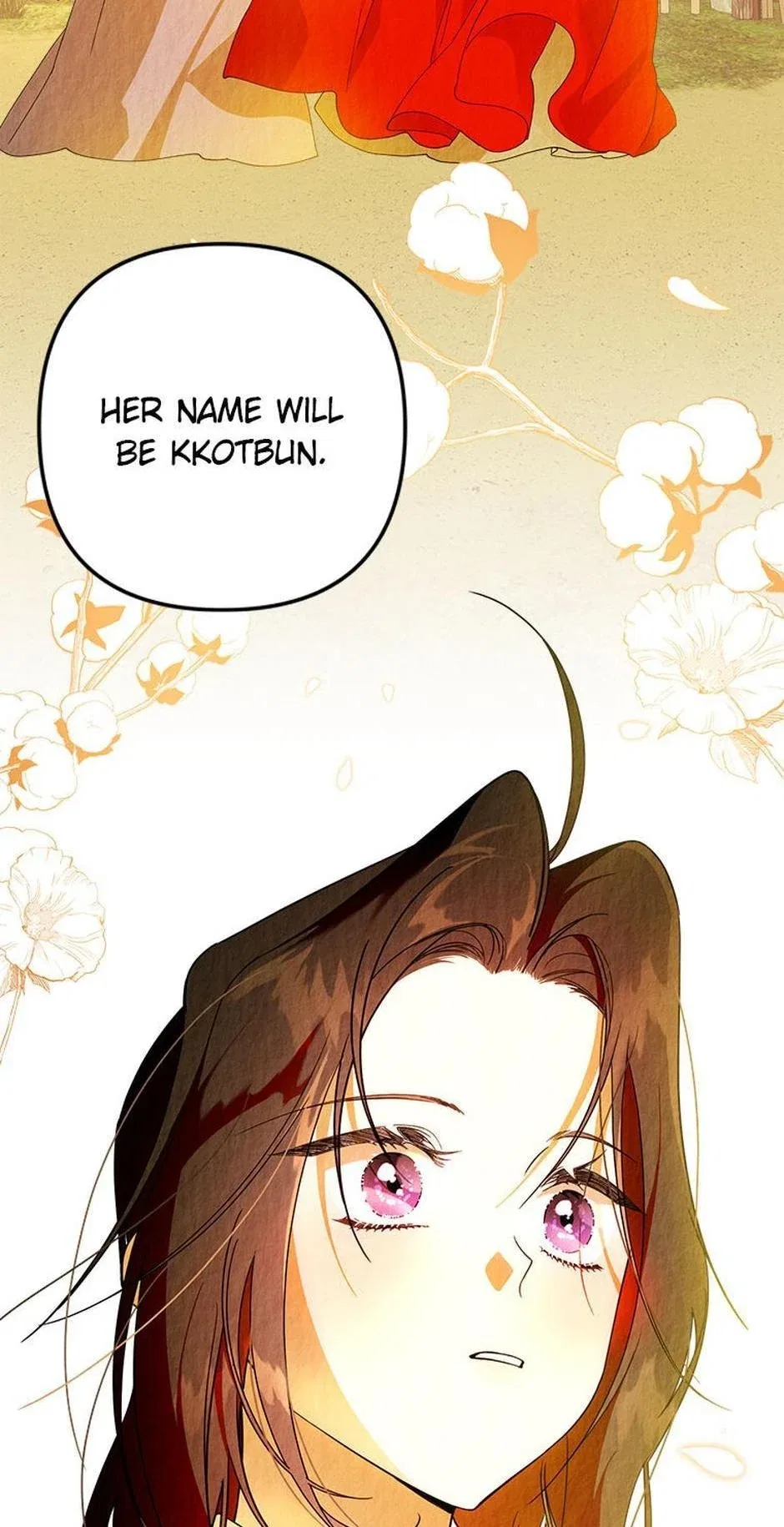 Say the spell, Rose! Chapter 76 – Page 55