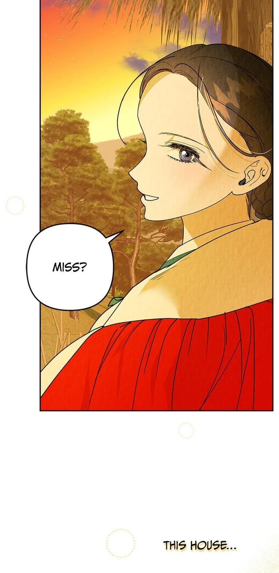Say the spell, Rose! Chapter 76 – Page 64