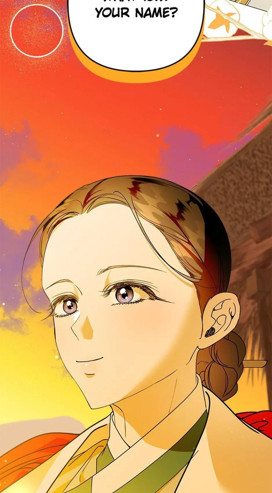 Say the spell, Rose! Chapter 76 – Page 69