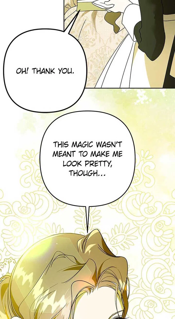 Say the spell, Rose! Chapter 75 – Page 10